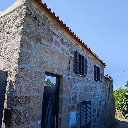 Casa Da Martha Villa Celorico Da Beira Buitenkant foto