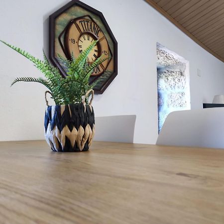 Casa Da Martha Villa Celorico Da Beira Buitenkant foto